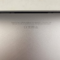 Apple MacBook Air 13.3" M1 2020 A2337 8GB RAM 256GB SSD Space Gray