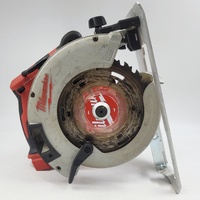Milwaukee M18 BLCS66 184mm 18V Cordless Circular Saw Skin Only Brushless Bare Tool