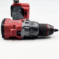 Milwaukee M18 FPD3 Brushless Hammer Drill Driver Skin Only 18V Cordless Tool