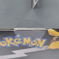 Jazwares Pokemon Select Series 6 Raikou Articulated Action Figure
