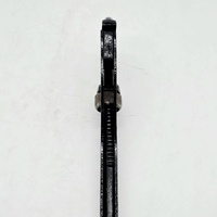 Dowidat 152-12 Pipe Wrench 12 Inch 315mm Heavy Duty Swedish Pattern DIN 5234