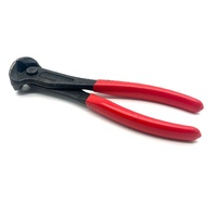 Knipex 68-180 180mm End Cutting Nipper Pliers Made in Germany