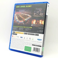 Monster Energy Supercross 25 Day One Edition PS5 PlayStation 5 Game