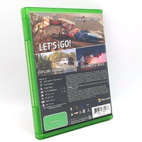 Forza Horizon 5 Xbox Series X Xbox One Racing Game Open World