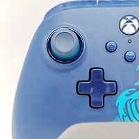 PowerA Advantage Wired Controller Xbox Series X/S Blue Wave XBGP0520-01