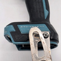 Makita DHP486 18V Brushless Hammer Drill Driver Combo with 5.0Ah Battery