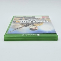 Sniper Elite III Afrika Xbox One Game WWII Tactical Shooter