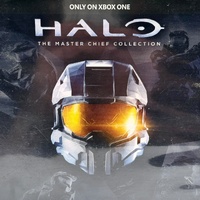 Halo The Master Chief Collection Xbox One Game