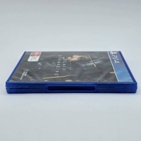 Death Stranding PS4 PlayStation 4 Game Hideo Kojima Sony