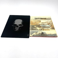 Tom Clancy's Ghost Recon Wildlands Deluxe Edition Xbox One Game