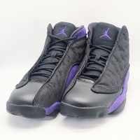 Nike Air Jordan 13 Retro Court Purple DJ5982-015 Mens Size 12