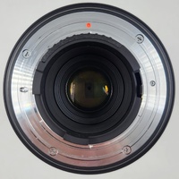 Sigma 120-400mm 1:4.5-5.6 DG APO OS HSM Telephoto Zoom Lens + Hood Tripod Collar