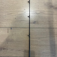 Shimano Sienna Viper FGX 7FT Spinning Rod & Reel Combo 4000 Reel