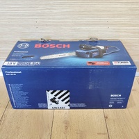Bosch Professional GKE 18V-40 Cordless Chainsaw Kit 1x8Ah ProCORE BITURBO