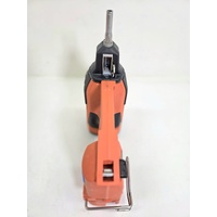 Ramset CableMaster C-Plus Concrete Nailer Gas Gun 20 Pin Magazine Kit