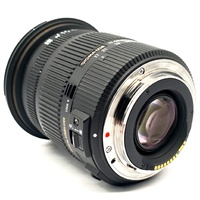 Sigma 17-50mm f/2.8 EX DC OS HSM Zoom Lens with Protective Bag and Cap