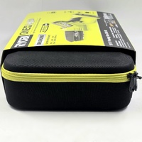 NEW RYOBI R18XPCS12 ONE+ HP 18V Brushless Pruning Saw Kit 2.0Ah Battery Charger Case