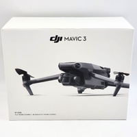 DJI Mavic 3 Fly More Combo Camera Drone