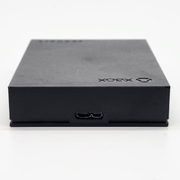 Seagate 4TB Game Drive External HDD for Xbox USB 3.0 3F4AP8-500