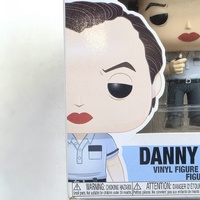 Funko Pop! Movies: Billy Madison - Danny McGrath #898 Vinyl Figure 