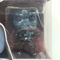 Funko Pop! Star Wars 288 Darth Vader Electrocuted Bobble-Head Figure 