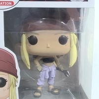 Funko Pop! Fullmetal Alchemist Winry Rockbell #394 Vinyl Figure