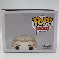 Funko Pop! Movies The Lord of the Rings Legolas #628 Vinyl Figure 