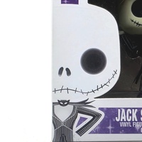 Funko Pop! Disney 15 Jack Skellington Series 2 Vinyl Figure 