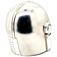 Hasbro Star Wars The Black Series The Mandalorian Premium Electronic Helmet