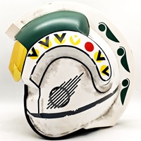 Hasbro Black Series Star Wars Wedge Antilles Wearable Electronic Helmet