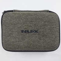 NUX C-5RC 5.8GHz Wireless Instrument Guitar Bass System w/ Charging Case