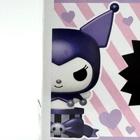 Funko Pop Kuromi 113 Metallic Gift Box 2025 Summer Convention Vinyl Figure