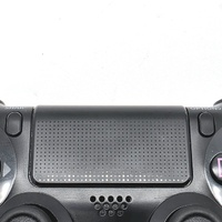 Genuine Sony PlayStation 4 DualShock 4 Wireless Controller Black