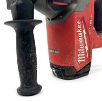 Milwaukee M18 FHM 18V SDS Max Brushless Rotary Hammer Drill Skin Only