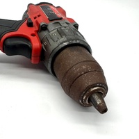 Milwaukee M18 Fuel Hammer Drill Driver 18V Cordless Brushless M18 FPD3 Skin Only