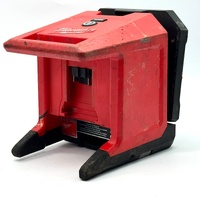 Milwaukee M18 PAL 18V Li-Ion Cordless Pivot Area Light Skin Only
