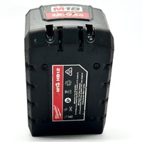 Milwaukee M18 HB12 12.0Ah 18V Redlithium-Ion High Output Battery Pack	