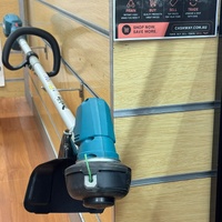 Makita DUR192L 18V LXT Brushless Whipper Snipper Skin Only