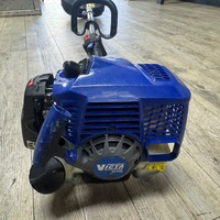 Victa 1697384 25.4cc Swift Start Straight Shaft Petrol Line Trimmer