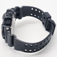 Casio G-Shock GA-400GB Series Analog Digital Mens Watch Black Gold