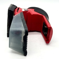 Ozito PXC 18V Cordless Detail Sander PXMSS-700 Skin Only