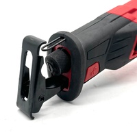 Ozito PXC 18V Cordless Reciprocating Saw PXRSS-400 2.5Ah Battery and Charger