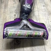 Bissell CrossWave Pet All in One Floor Cleaner Multi Surface 2225F