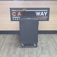 HK Audio Linear Sub 1200A Active Subwoofer Black 1200W 240V