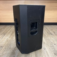 HK Audio Linear 7 112 FA 2000W 12 Inch Active PA Speaker Black