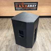 HK Audio Linear 7 115 FA 2000W 15 Inch Active PA Speaker Black