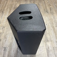 HK Audio Linear 5 112XA 1000W Active PA Speaker Black