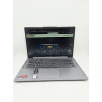 Lenovo IdeaPad Slim 3 14ABR8 Ryzen 5 16GB 512GB 14 Inch FHD Laptop