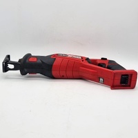 Ozito PXC 18V Cordless Reciprocating Saw PXRSS-400 2.0Ah Battery and Charger
