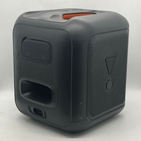 JBL Partybox Encore Essential 100W Portable Bluetooth Party Speaker Black